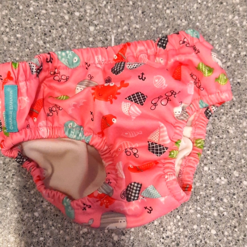Charlie Banana Swim diaper